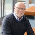 Photo of Jim Hunt, Managing Partner at Lavrock Ventures