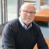 Photo of Jim Hunt, Managing Partner at Lavrock Ventures