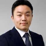 Photo of DaeYoun Kim, Vice President at Monroe Capital