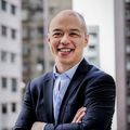 Photo of Joe Quinn Wei, General Partner at White Star Capital