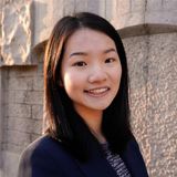 Photo of Nicole Zhou, Associate at Bowery Capital