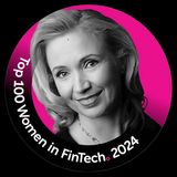 Photo of Susanne Chishti, President at FINTECH Circle