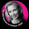 Photo of Susanne Chishti, President at FINTECH Circle