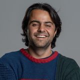 Photo of Devan Malhotra, General Partner at Valhalla Ventures