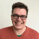 Photo of Chris Nicholson, Venture Partner at Page One Ventures