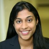 Photo of Pallavi Gondipalli, Managing Partner at CoinFund