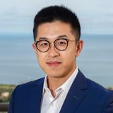 Photo of Darren (Yaodong) Yang, Associate at Plug & Play Ventures