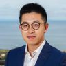 Photo of Darren (Yaodong) Yang, Associate at Plug & Play Ventures