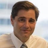 Photo of Julius Genachowski, Managing Director at The Carlyle Group