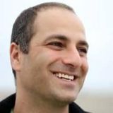 Photo of Cyril Moutran, Investor at Makers Camp