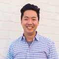 Photo of Jonathan Chu, Managing Partner at Protofund
