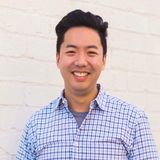 Photo of Jonathan Chu, Managing Partner at Protofund