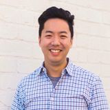 Photo of Jonathan Chu, Managing Partner at Protofund