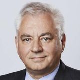 Photo of Nigel Knowles, DWF Labs
