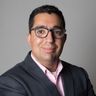 Photo of Zain Gulamali, Investor at Amazon Alexa Fund