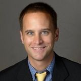 Photo of Adam M. Beal, Investor at Honda Innovations