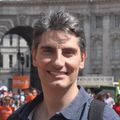 Photo of Costantino Mariella, Investor at Sony Innovation Fund