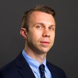 Photo of Dominik Naczynski, Vice President at Boxer Capital