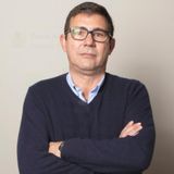 Photo of Javier Alarcó, Partner at JME Ventures