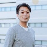 Photo of Norihito Shiraishi, Investor at ANRI