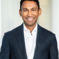 Photo of Rohan Ganesh, Vice President at Northpond Ventures