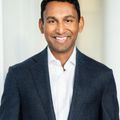 Photo of Rohan Ganesh, Partner at Obvious Ventures