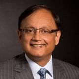 Photo of Pankaj Patel, Quick Wins