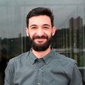 Photo of Matheus Azzi, Analyst at Fundepar