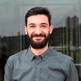 Photo of Matheus Azzi, Analyst at Fundepar