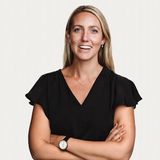 Photo of Sara Rywe, Partner at byFounders