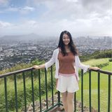 Photo of Yuting(Annie) Song, Analyst at Plug & Play Ventures