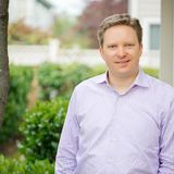 Photo of Martin Tantow, Partner at Pegasus Tech Ventures