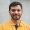 Photo of Shravan S., Associate at Synthesis Capital