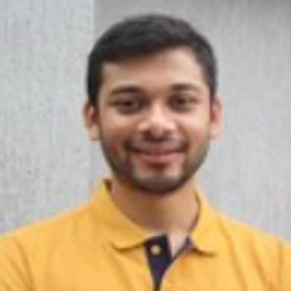 Photo of Shravan S., Associate at Synthesis Capital