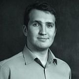 Photo of Vitaly Yanko, Venture Partner at Insta Ventures