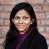 Photo of Shikha Gupta, Senior Associate at Jashvik Capital