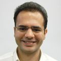 Photo of Amit Mehra, General Partner at Borderless Capital