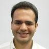 Photo of Amit Mehra, General Partner at Borderless Capital