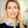 Photo of Ines Bergmann-Nolting, Managing Partner at Future Energy Ventures