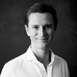 Photo of Paul De Sadeleer, Partner at Cannon Project