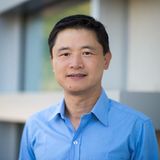 Photo of Ted Hou, Partner at Berkeley Catalyst Fund
