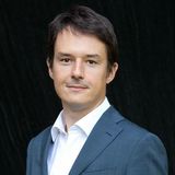 Photo of Stefano Molino, Partner at CDP Venture Capital