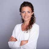 Photo of Eline van Beest, Investor at Graduate Entrepreneur
