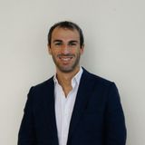 Photo of Niccolo Sanarico, Investor at Primo Ventures