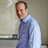 Photo of Brian Rubenstein, Partner at Counterview Capital