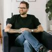 Photo of Lucas Dickey, Managing Partner at Brass Pen Ventures