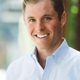 Photo of Ben York, Investor at Ensemble Brands