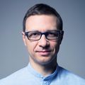 Photo of Wojciech Olszenka, Partner at Giza Polish Ventures