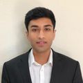 Photo of Ravi Patel, Associate at Parade Ventures