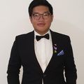 Photo of Jonathan Yip, General Partner